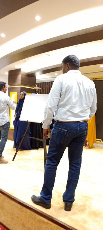 Team Building Event 20